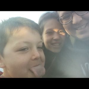 Meet your Posher, Dana